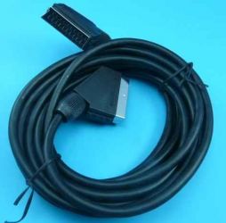WT.SCART-&gt;SCART 21-PIN 5,0mb