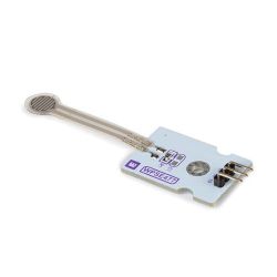 FSR (Force Sensing Resistor) Sensor