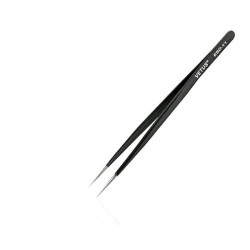 PĘSETA PESETA PINCETA ESD-11 VETUS ORYGINALNA ANTYSTATYCZNA