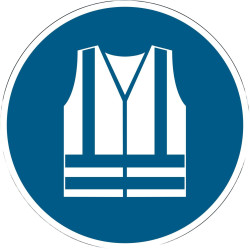 Naklejka podłogowa, Folia samoprzylepna, None-Tekst Brak