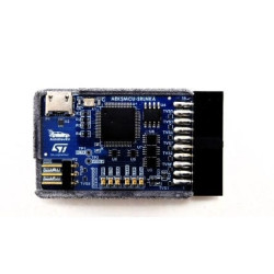 AEK-MCU-SRLNK Programmer and debugger for Stellar automotive microcontrollers