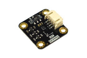 Gravity: I2C LIS2DW12 Triple Axis Accelerometer Sensor (±2g/±4g/±8g/±16g)
