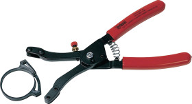 HellermannTyton 191-24700 ASNP24-70-MET/PL-RD