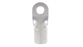 Końcówka Oczkowa Cu Koa 8-50 /50Szt./