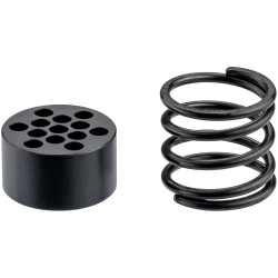 Hazet 9035M-5-04/2 Needle Guide 1pc For 9035M-5 High-Precision Tool