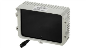 Zewnętrzny Reflektor Podczerwieni 3N-80/60S2