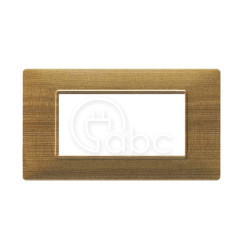 Ramka ozdobna Plana, 4M, Fir, 14654.32