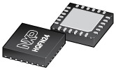 MCX C04 MCUs with Arm® Cortex®-M0+, Entry Level MCUs with Classical Peripherals, 24 QFN