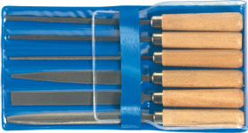 1190, set of warding files