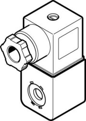 Cewka magnetyczna FESTO VACN-N-A1-3A-EX2-N 8029138