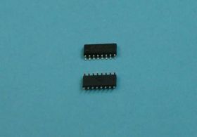 DG-445DY SO-16 SILICONIX UKŁAD