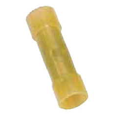 Złącze zaciskane Tulejka minimalny rozmiar 22AWG MECATRACTION izolowany długość 25.5mm