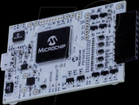 PG164100 MPLAB Snap In-Circuit Debugger/Programmierer