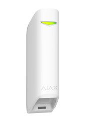 Bezprzewodowy kurtynowy czujnik ruchu MotionProtect Curtain