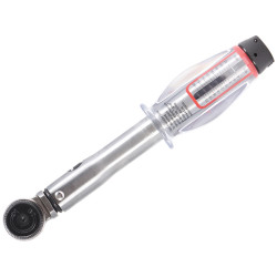 Norbar 11123 SL0 Fixed Head Torque Wrench 1/4in Drive 4-20Nm