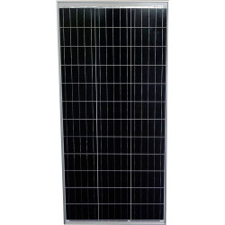 Phaesun 310418 Sun-Plus Solar Panel 120 Wp 12 V Monocrystalline Robust