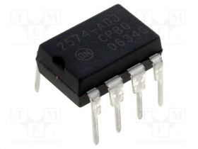 LM2574N-ADJG