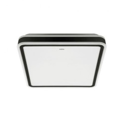 Lampa plafon sufitowy kwadratowy natynkowy AURELIA LED D 24W 4000K 03816 STRUHM