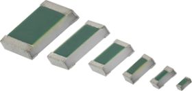 TNPW e3 High Stability Thin Film Flat Chip Resistors