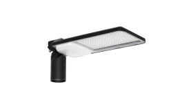 Oprawa Uliczna Led Urban Area E 100W 12000Lm 6500K 865 Ip65 Czarna 5 Lat...