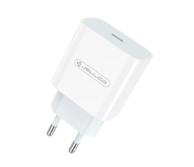 Ładowarka sieciowa PD USB-C 20W