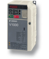 Przekształtnik częstotliwości 3 kW, 3,7 kW 3-fazowy 400 V 400Hz CIMR