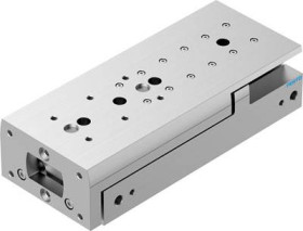 FESTO Mini-suwak 8078879 DGST-25-125-E1A Materiał obudowy: kute aluminium 1 szt.