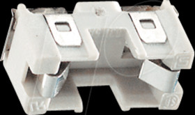 0031.7701.11 Open Fuse holder SMD 7.4x3.1 OMH125