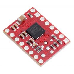 Pololu Sterownik silnika krokowego z układem MP6500