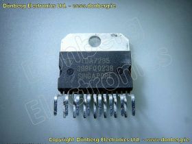 TDA7295