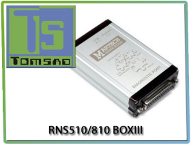 RNS 510 / 810 Pack