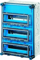 Rozdzielnica elektryczna, ENYMOD