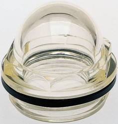 Poziomica cieczowa, G 3/8