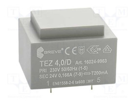 TEZ4/D/24V