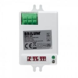 CZUJNIK MIKROFALOWY EMS-60