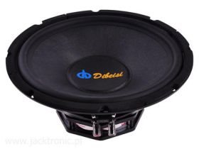 Głośnik DBS-B1210 12" 4ohm 30cm