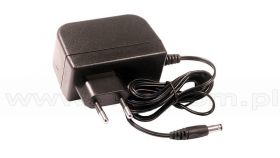 Zasilacz Routerboard, 12V 1.0A