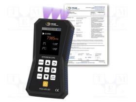 PCE-LES303UV-ICA