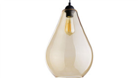 Lampa Wisząca Z Drucianym Kloszem Balu Kolor Czarny, Led 53W 2700-6000K -...