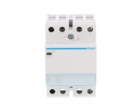 Stycznik modułowy 40A 2Z 0R 230V AC ESC240