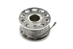 Conductive Stainless Thread (7Ω)