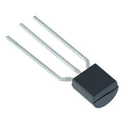 BC559C Bipolar PNP Transistor 30V 100mA TO92