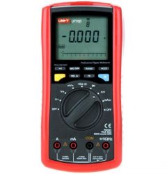 UT70D miernik uniwersalny + RS232