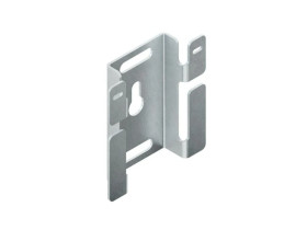 Uchwyt nierdzewny korytka siatkowego GRMB 50 E3