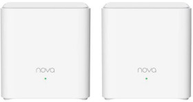 MESH TENDA NOVA EX3 (2-pack)