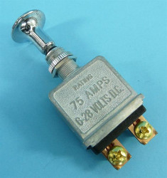 PWS-75 PRZEŁ.28V/75A WYCIĄGANY