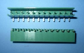 HD-515R-12 KĄ.5,08V TER.BLOCKS