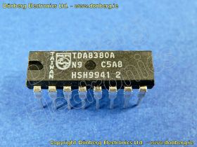 TDA8380A
