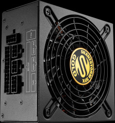 4044951016419 SHARKOON Silent Storm SFX 500 Watts