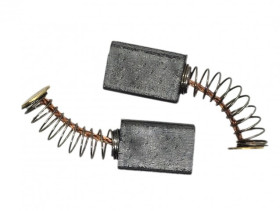 SZCZOTKI WEGLOWE SW-106 5X8X11.5MM